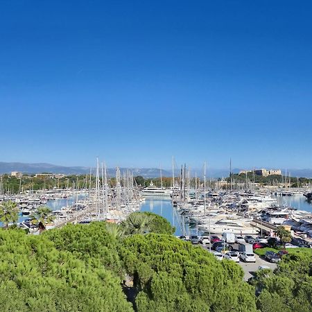 Vauban Appartement Αντίμπ Εξωτερικό φωτογραφία