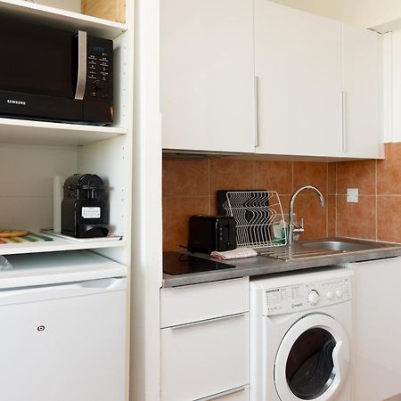 Vauban Appartement Αντίμπ Εξωτερικό φωτογραφία