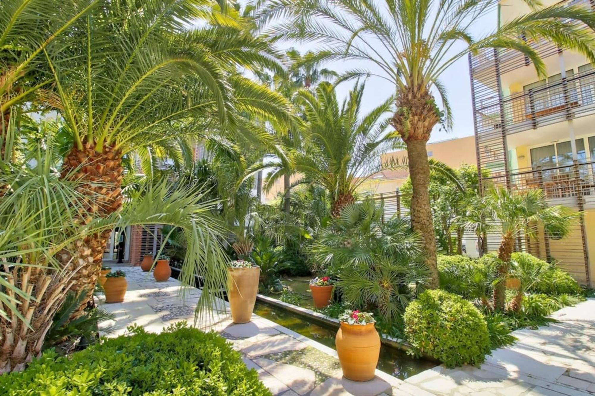 Vauban Appartement Αντίμπ Εξωτερικό φωτογραφία