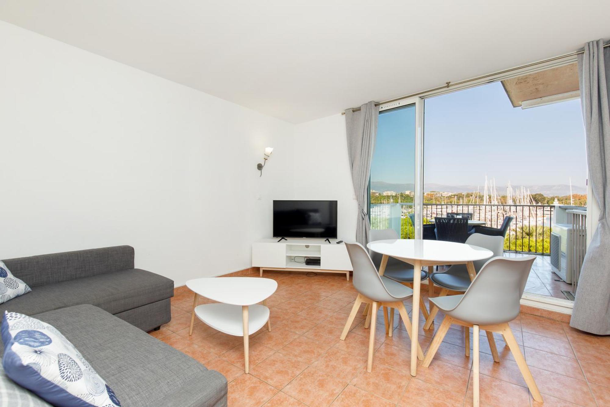 Vauban Appartement Αντίμπ Εξωτερικό φωτογραφία