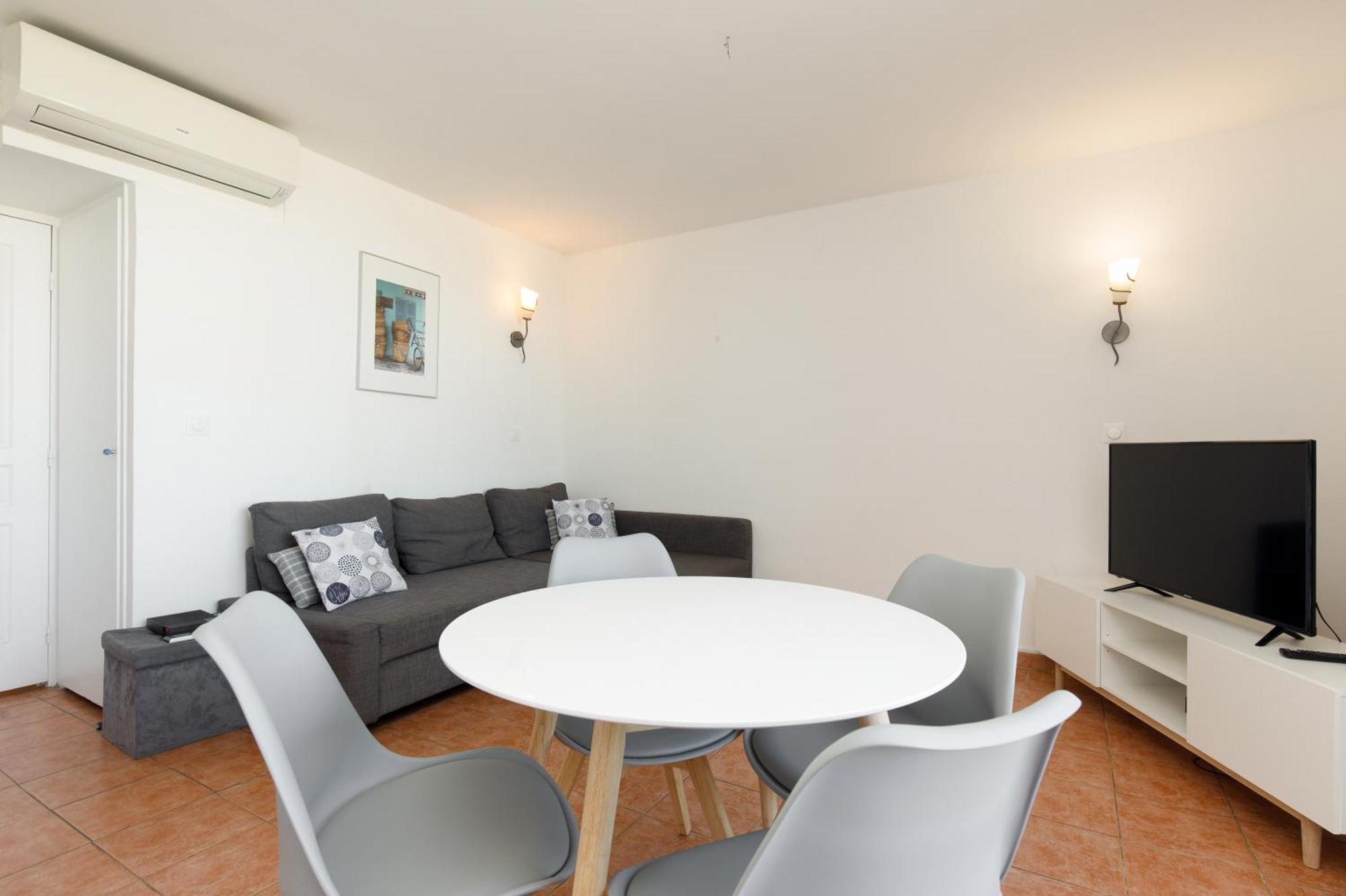 Vauban Appartement Αντίμπ Εξωτερικό φωτογραφία