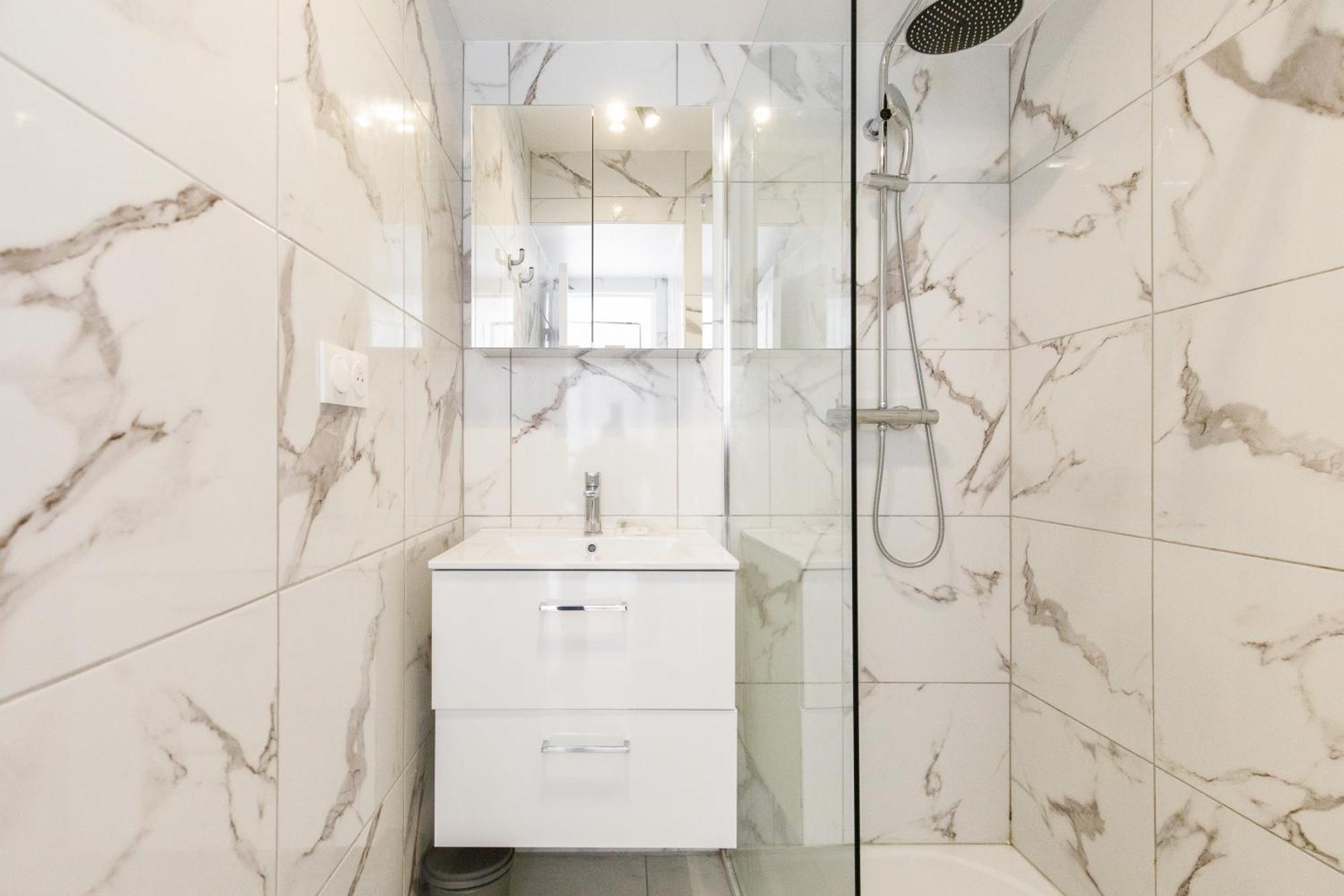 Vauban Appartement Αντίμπ Εξωτερικό φωτογραφία