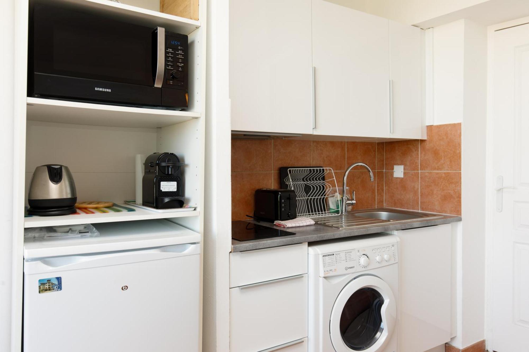 Vauban Appartement Αντίμπ Εξωτερικό φωτογραφία