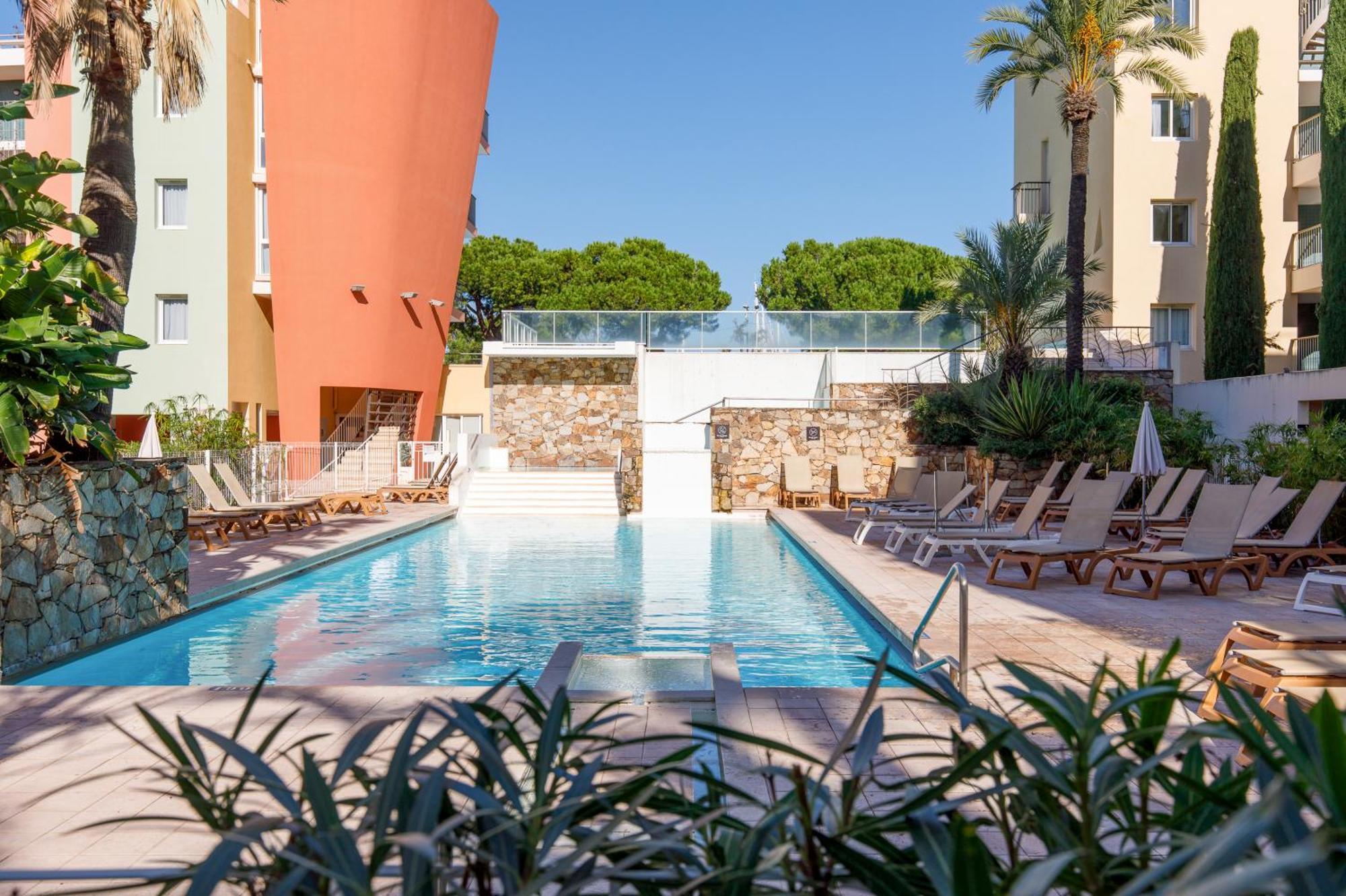 Vauban Appartement Αντίμπ Εξωτερικό φωτογραφία